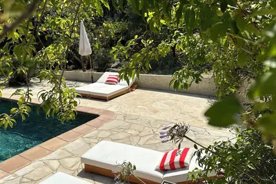 Image de Belle villa privée dans un cadre de verdure magique