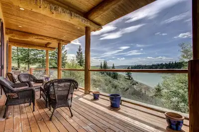 Image de Unique cottage