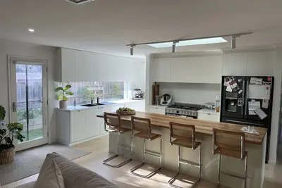 Image de Entire House with Spa and 4 bedrooms