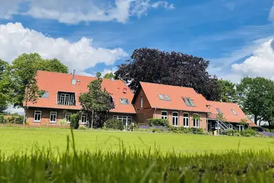 Image de New! Feel-good vacation in the countryside