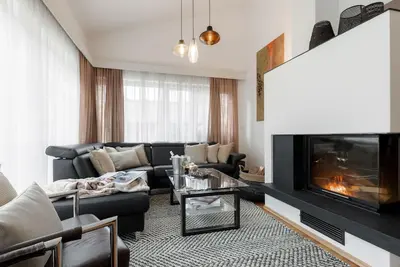 Image de Mooser Living - The Penthouse