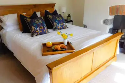 Image de Riverdale Cottage, Castle Views, North Wales