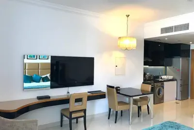 Image de Luxury Studio, business Bay(4 person)