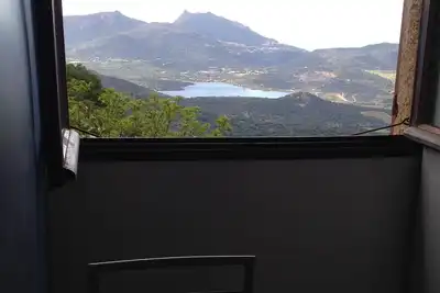 Image de Appartement F2n°6*(classé 1*) 42m² au village typique Corse