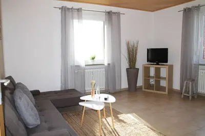 Image de Feriennest Hüttenberg