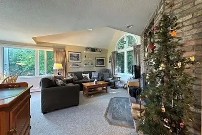 Image de Large 3br/3ba Fall Line Condo w/ Mountain Views, Pool, Hot Tub on Shuttle Route E6