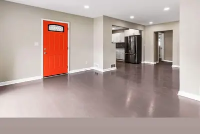 Image de Cozy Modern Ranch Downtown Atlanta