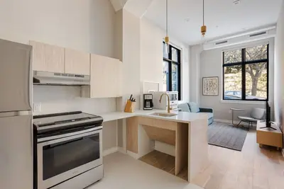 Image de Sonder The Edison | Accessible One-Bedroom Apartment