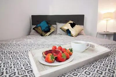 Image de Magdalen Quarters Exeter