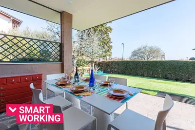 Image de Borgo Adige 12 Apartment by Wonderful Italy