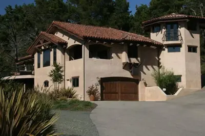 Image de Casa Pelicano : 3  Br, 3. 5  Ba House in Cambria, Sleeps 6