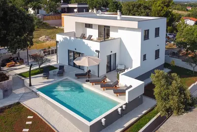 Image de Villa Hana near Pula with private 32 m2 pool & only 2 km from the beach