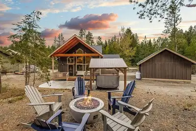 Image de Christmas Memories Made Here + GameRm / Spa!