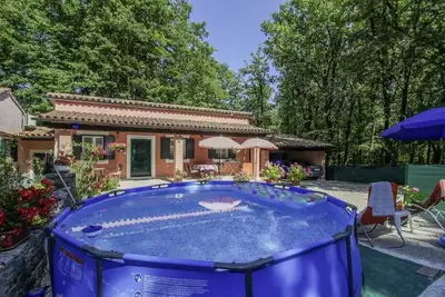 Image de Dalibor in Jakačići  - Haus für 2-4 Personen