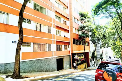 Image de São Paulo Apt Wifi Between Augusta Park and Paulista!