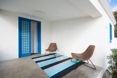 Image de Villa Leucosia - Marina Beach Resort