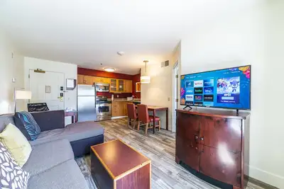 Image de Metro Phoenix Extended Stay