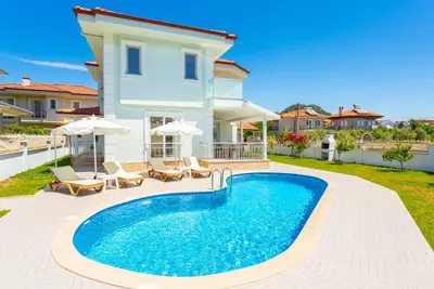 Image de Villa Veli - Quatre Chambres Villa, Couchages 8