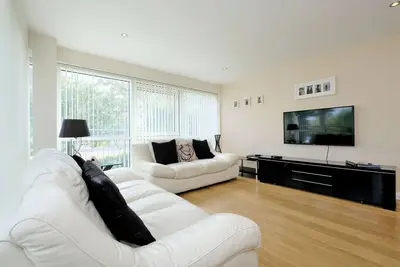 Image de Deluxe and secure apartment close to Aberdeen city centre