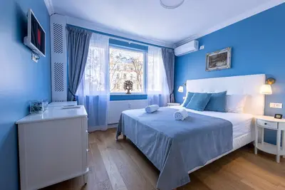 Image de Cosy & Quiet Luxury Apartment - Unirii Square - Old Town - Adela Accommodation