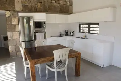 Image de La Cabane D’Aubane