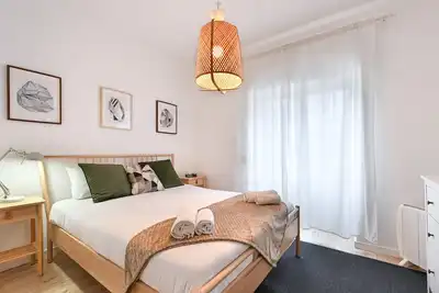 Image de Sé Apartamentos *Braga Xxi Family Apartment*