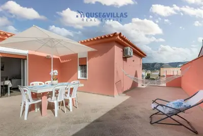 Mare Blu - Deux Chambres Appartement, Couchages 4