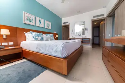 Image de Outstanding 1 Bedroom Apartment, Pool View (A)