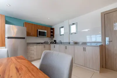 Image de Outstanding 1 Bedroom Apartment, Pool View (B)