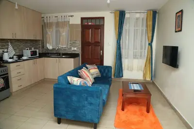 Image de Shalom Homes, a True Home away from Home.