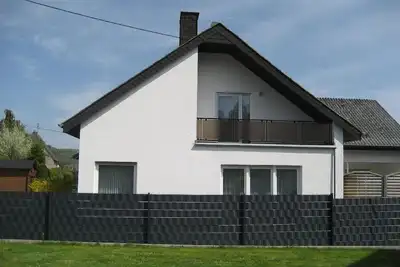 Image de Appartement de vacances Ulmen pour 1 - 2 personnes avec 1 chambre à coucher - Appartement de vacance
