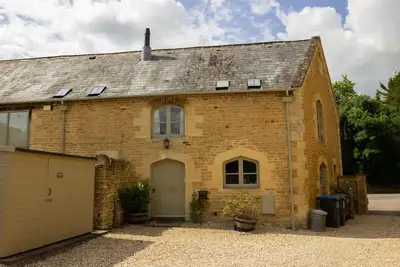 Image de The Barn, Stourton