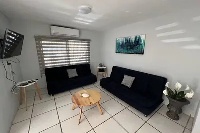 Image de Apt 1 Casa Brisa 🏝️Common terrace 🏊♀️ &Terrace 5 blocks from the Malecon 🌊☀️🏖️👙
