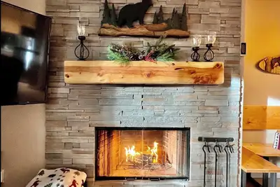 Image de Cloud Chaser Condo @ 7th Mountain Resort