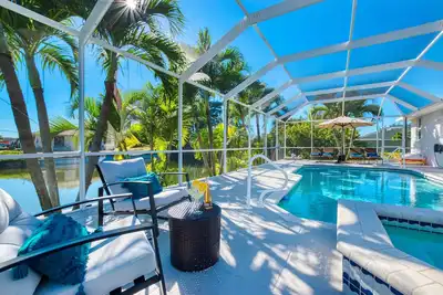 Image de Intervillas Florida - Villa Malibu