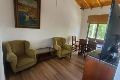 Image de Spacious downtown apartment with automatic garage