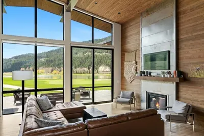 Image de Jackson Hole Fairway Lodge 18