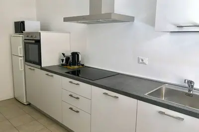 Image de PortaPalio40: bright and spacious apartment in Verona with free parking