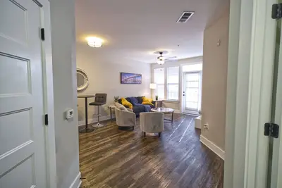 Image de Your Home Away From Home Buckhead\/Piedmont