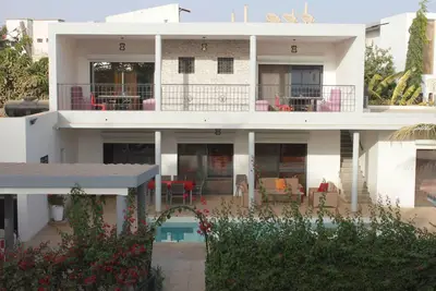 Image de 3 Bedroom Villa in Ngaparou