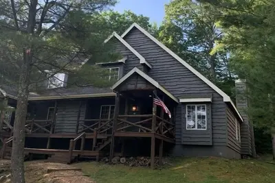 Image de Ski In Ski Out! Jack Frost Mountain Snow Ridge Village