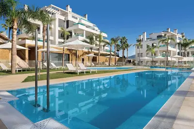 Image de Wyndham Grand Costa del Sol