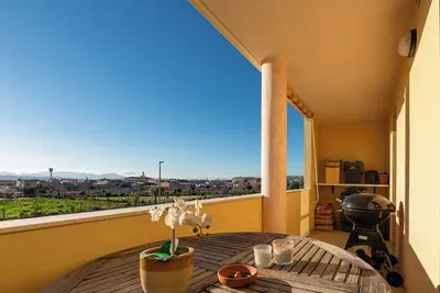 Image de Appartement 'Casa Dudú' avec balcon, A/C et Wi-Fi