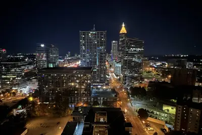 Image de Luxury Penthouse | Downtown | Phenomenal Views