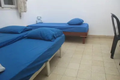 Image de טאוב אירוח בלב שמח
