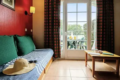 Image de Appartement Sélection 1 chambre (4 personnes)