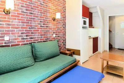 Image de Maison Sélection 1chambre (5 personnes)