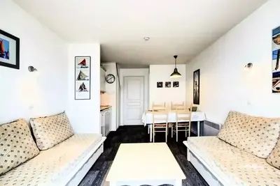 Image de Appartement Sélection 2 chambres (6 personnes)