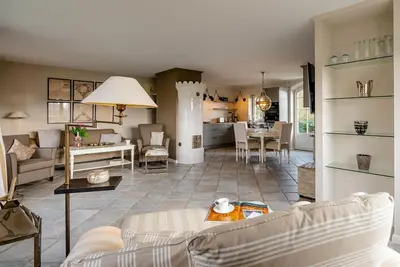 Image de House Ekke Nekkepenn 2 - Moin, moin, welcome to \"Ekke 2\"