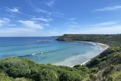 Image de Belle Vue on Beachcomber- less than 50m to the beach-2 minute walk to the beach